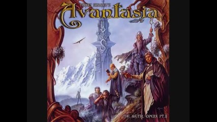 Avantasia - The Seven Angels