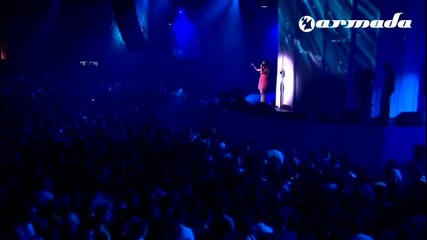Armin van Buuren ft. Jennifer Rene - Fine Without You