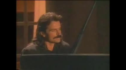 Yanni - Reflections of Passion 