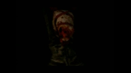 Silent Hill 3 - The Nightmare