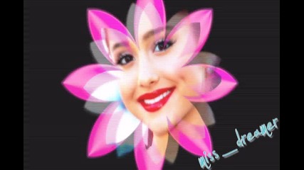 Ariana for collab