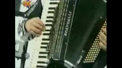 Sinan Sakic - Zaplakace Oci Zelene - Vbox7