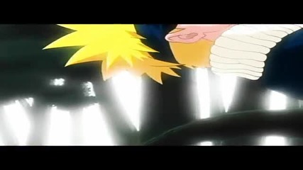 Naruto Life So Cold {reupload}