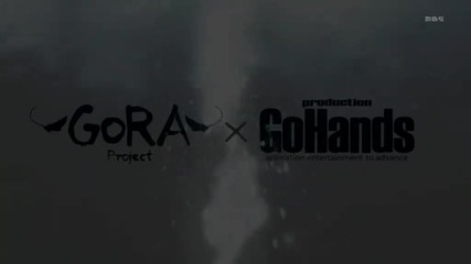 K Project Episode 1 Eng Hq