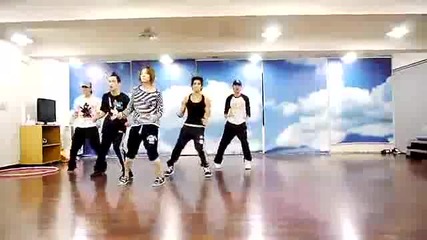 Shinee - Lucifer (dance ver) . 