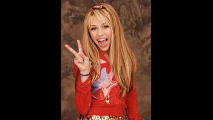 Hannah Montana - Pumpin Up The Party + Subs