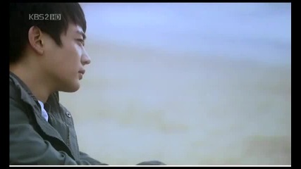 Minho Crying Scene in the drama: Pianist 