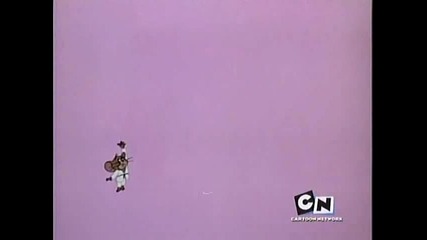Tom And Jerry: The Tom And Jerry (1962) 