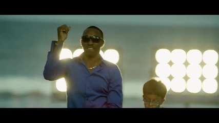 Chalo Chalo - Dwayne Bravo Feat. Nisha B ( Official Video)