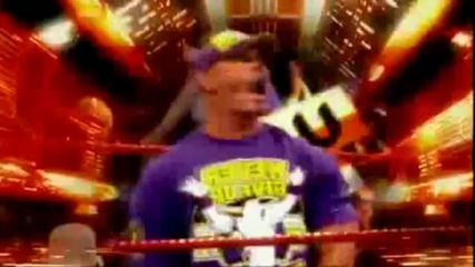 Wwe Raw New Intro 2010 - 2011 Hd