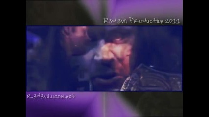 Deadman Walkin9 4th Ending! // R3d 3vil Production 2011! 