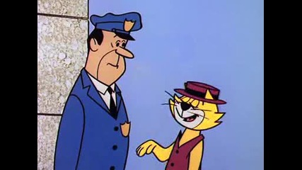 Top Cat - Space Monkey [ep.21]