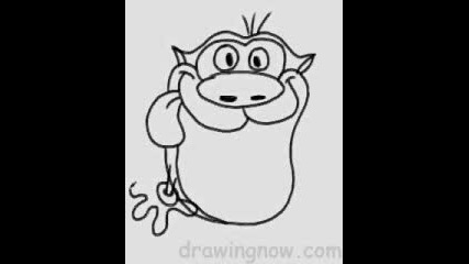 Stimpy