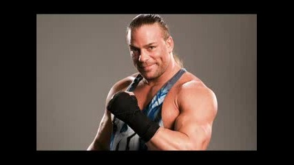 Wwe Rob Van Dam Theme