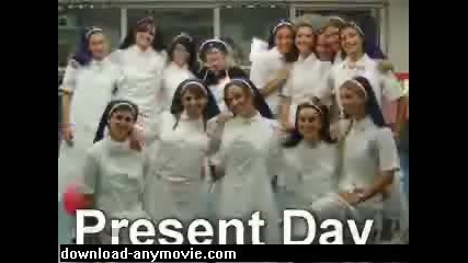How Nurses Got Sexy Part2