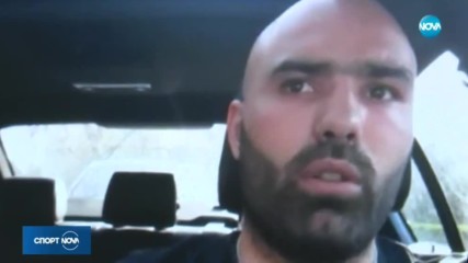 Богдан Дину: Може да направим още един мач с Кубрат