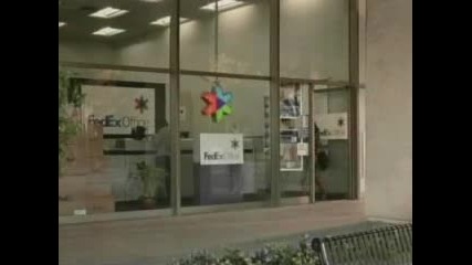 Private investigator - Fedex