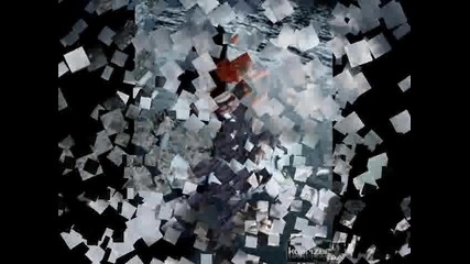 Porcelain and The Tramps - Room of Angels