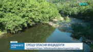Забраняват къпането в неохраняеми водоеми в цялата Великотърновска област