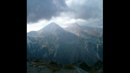 Български планини