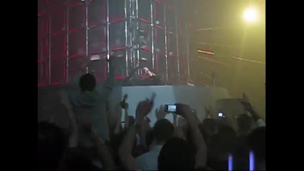 Trance Energy 2010 - Markus Schulz - Above & Beyond (main Stage) 