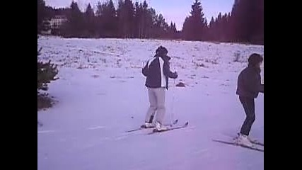 za 1 p1t na ski