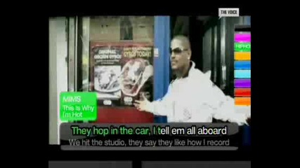 Mims - This is why Im hot