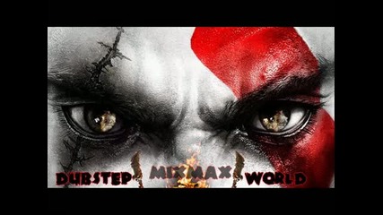 Dubstep Music 2012 (crazy) Dj Mixmax