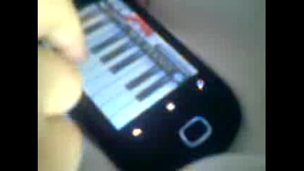 Забава с Mypiano