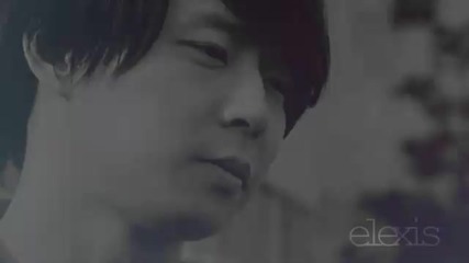 Yoochun & Park Min Young-you only meant well