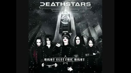 Deathstars - The Mark of the Gun