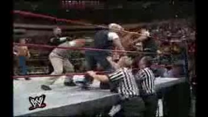 Royal Rumble 2000 Match *4/6* 