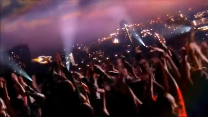 Kitty - The X Factor 2011