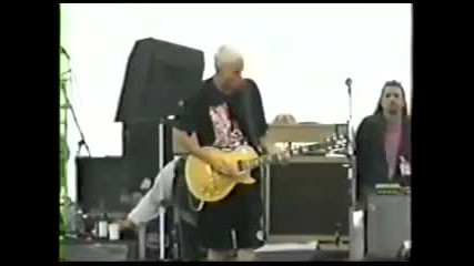 Pearl Jam - Deep live `92 