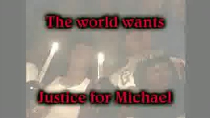 Справедливост За Michael 