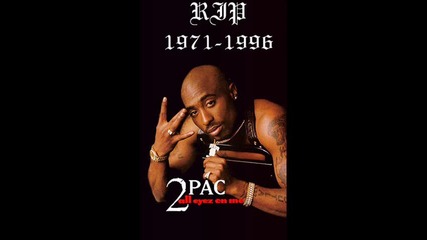 2pac - Pain(rmx By Dj Dant)