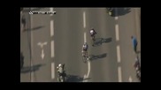 Трета победа за Канчелара в пробега Париж - Рубе