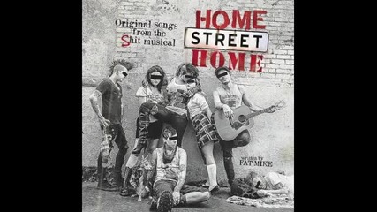 Home Street Home - Life... Oh What a Drag (превод)