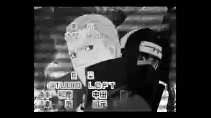[fan Mode] Akatsuki Ending
