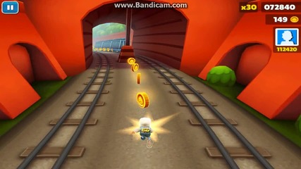 Subway Surfers My Coins