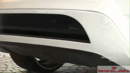 ненормално!!! bmw x6 hamann