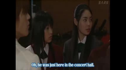 Hana Yori Dango Ep 9/2