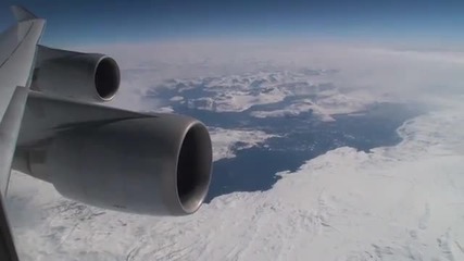 U.d.o. (2011) - Mexico and South America tour diary - част 1