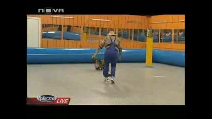 Vip Brother 3 - 26.04.2009 - Ден 42 (цялото предаване) [част 3]