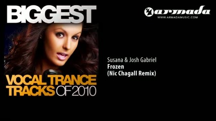 Biggest Vocal Trance Tracks Of 2010 