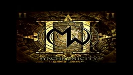 Mutiny Within - Synchronicity ( Full album )