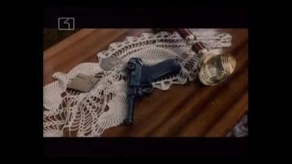 Българският филм Време за жени (2006) [част 4]