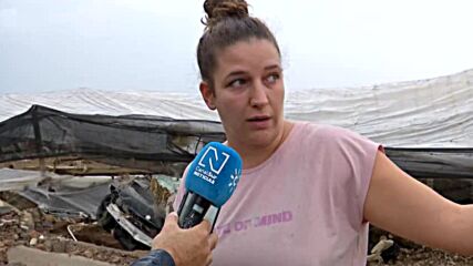 Най-малко двама души загинаха при наводнения след поройни дъждове в Испания
