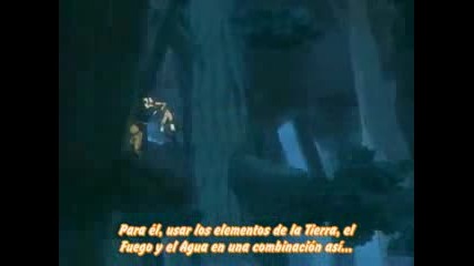 Naruto - Ameno 