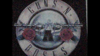 Guns N Roses - Нощен Влак 